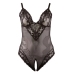 Crotchless Body  4XL
