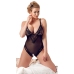 Crotchless Body  4XL