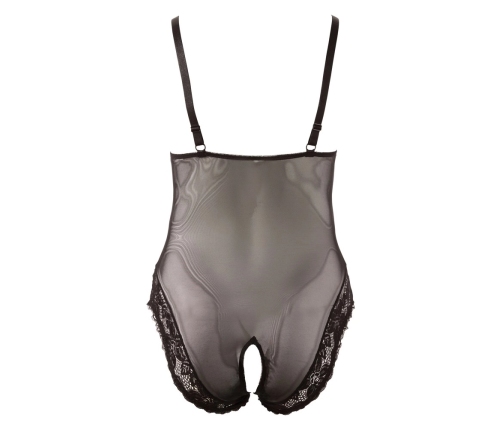 Crotchless Body  4XL