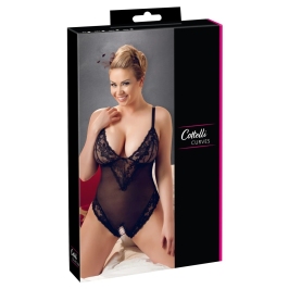 Crotchless Body  4XL
