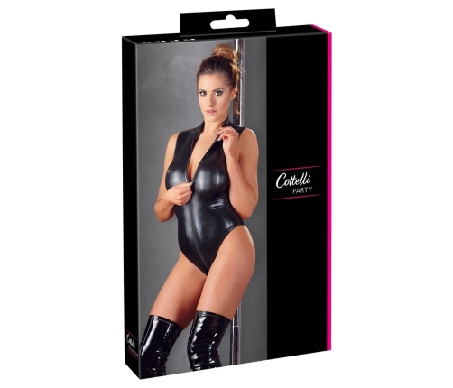 Body with zip M