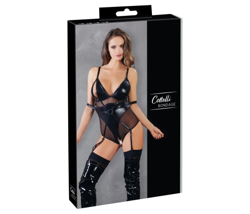 Body Bondage Ring S
