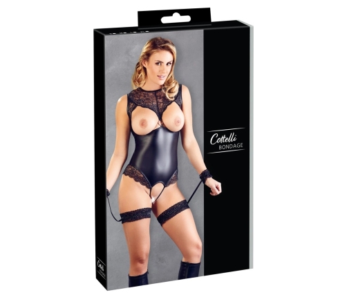 Body Garters XL