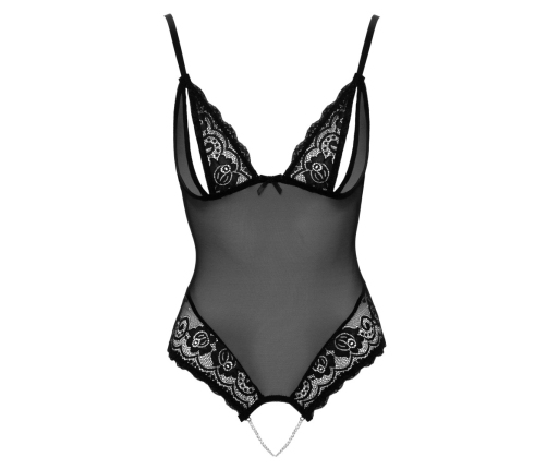 Crotchless Body S
