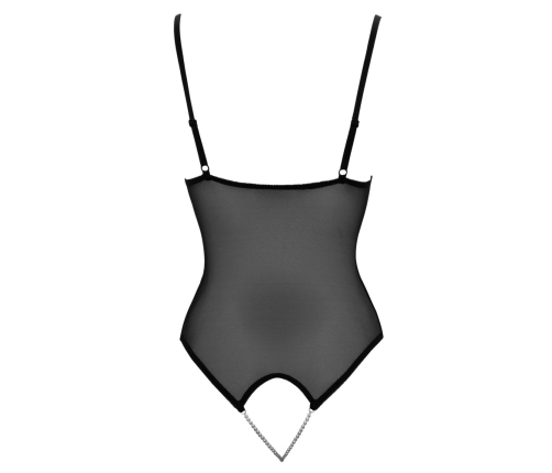 Crotchless Body S
