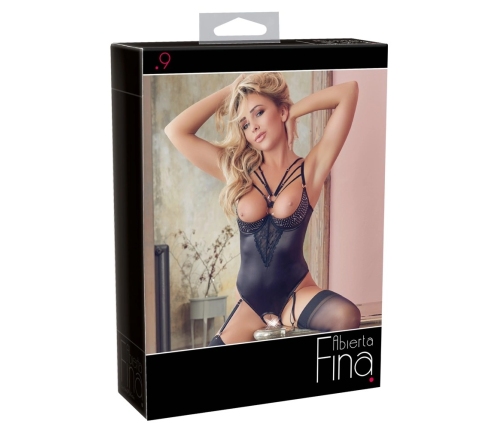 Body Rhinestone 80B/M