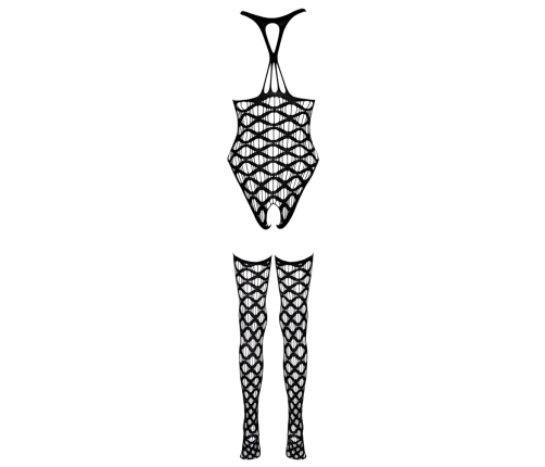 Body and Stockings S-L
