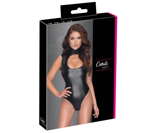 Body Cut-Out S
