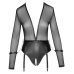 Body black M