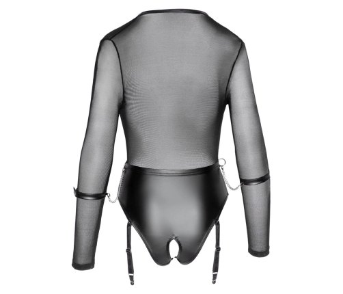 Body black L