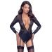 Body black XL