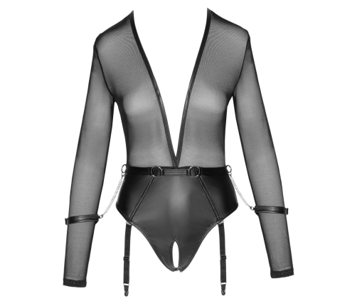 Body black XL