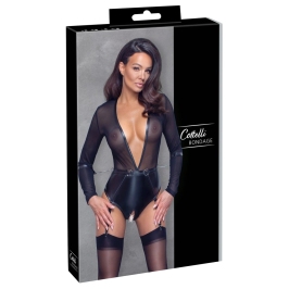 Body black XL