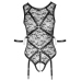 Body black XL
