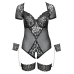 Body Bondage 95D/2XL