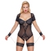 Body Bondage 95D/2XL