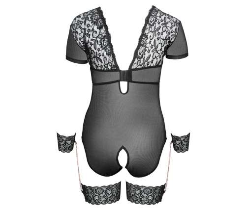 Body Bondage 95D/2XL