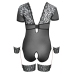 Body Bondage 95D/2XL