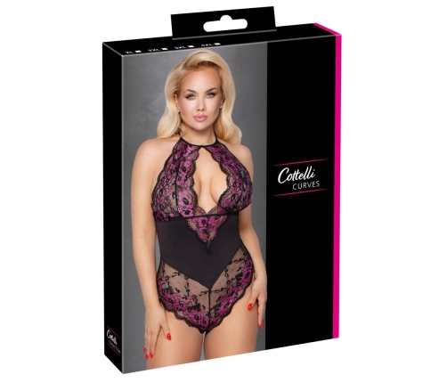 Body Lace XL