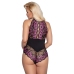 Body Lace 4XL
