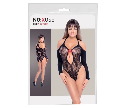 Body 3/4 Sleeves S-L