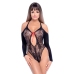 Body 3/4 Sleeves S-L