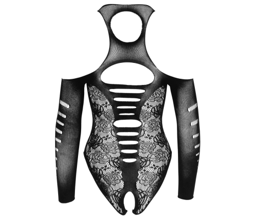 Body 3/4 Sleeves S-L