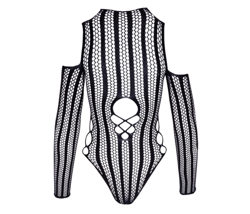 Body Long Sleeves S-L