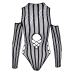 Body Long Sleeves S-L