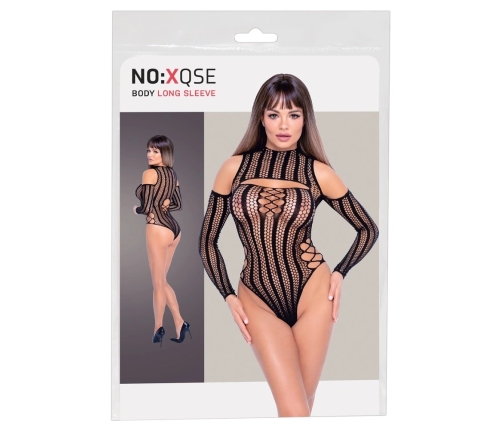 Body Long Sleeves S-L