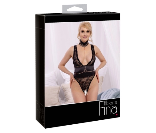 Body Rhinestones M