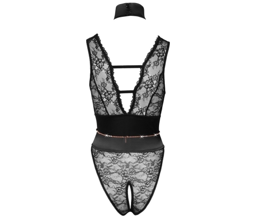 Body Rhinestones L