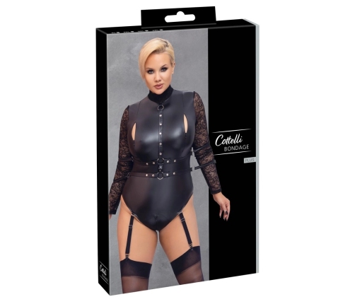 Body Bondage 3XL