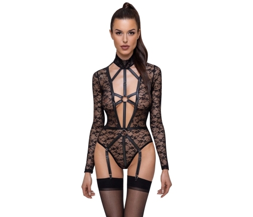 Body Lace S