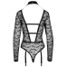 Body Lace M