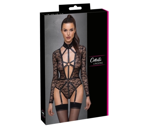 Body Lace L