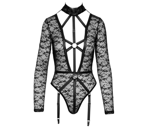 Body Lace XL