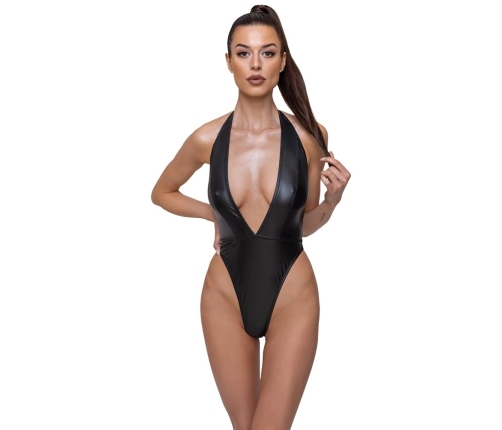 Body matte look S