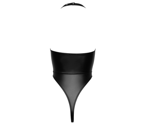 Body matte look S
