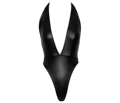 Body matte look S