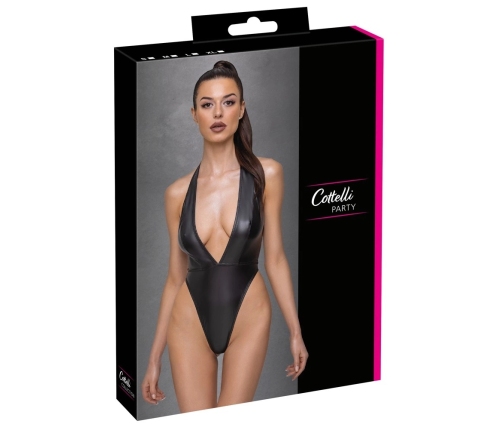 Body matte look L