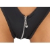 Body with collar M/L