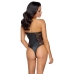 Body with lace S