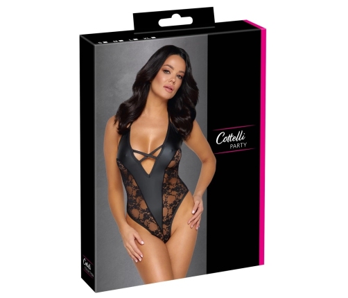 Body with lace S