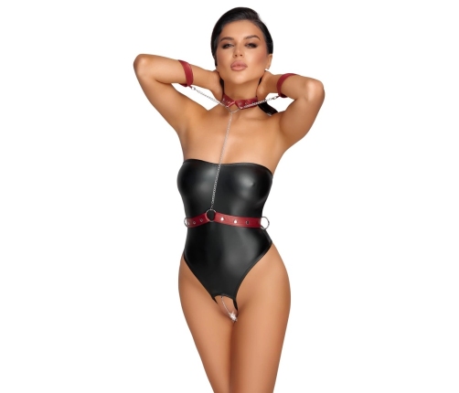 Tubebody Bondage L
