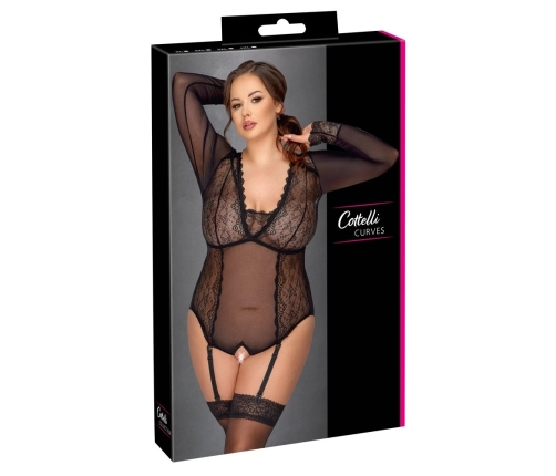 Body Lace 4XL