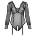Body Lace 4XL