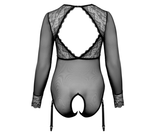 Body Lace 4XL