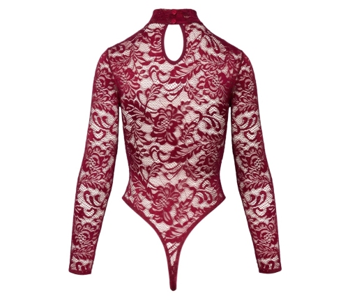Lace Body red XL