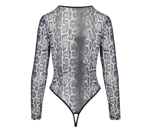 Body Snake L